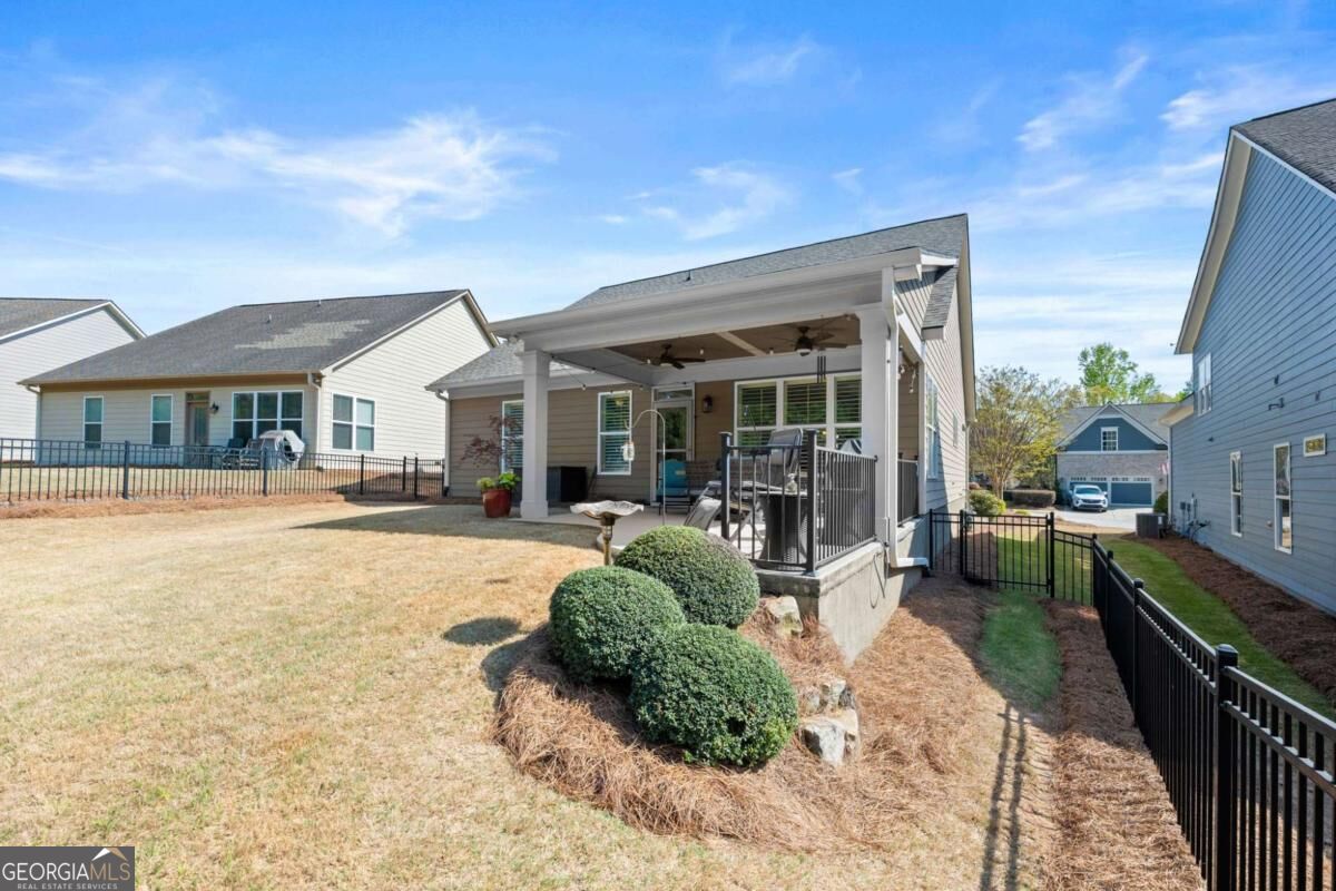 3626 Majestic Oak Drive Sw Property Photo 41