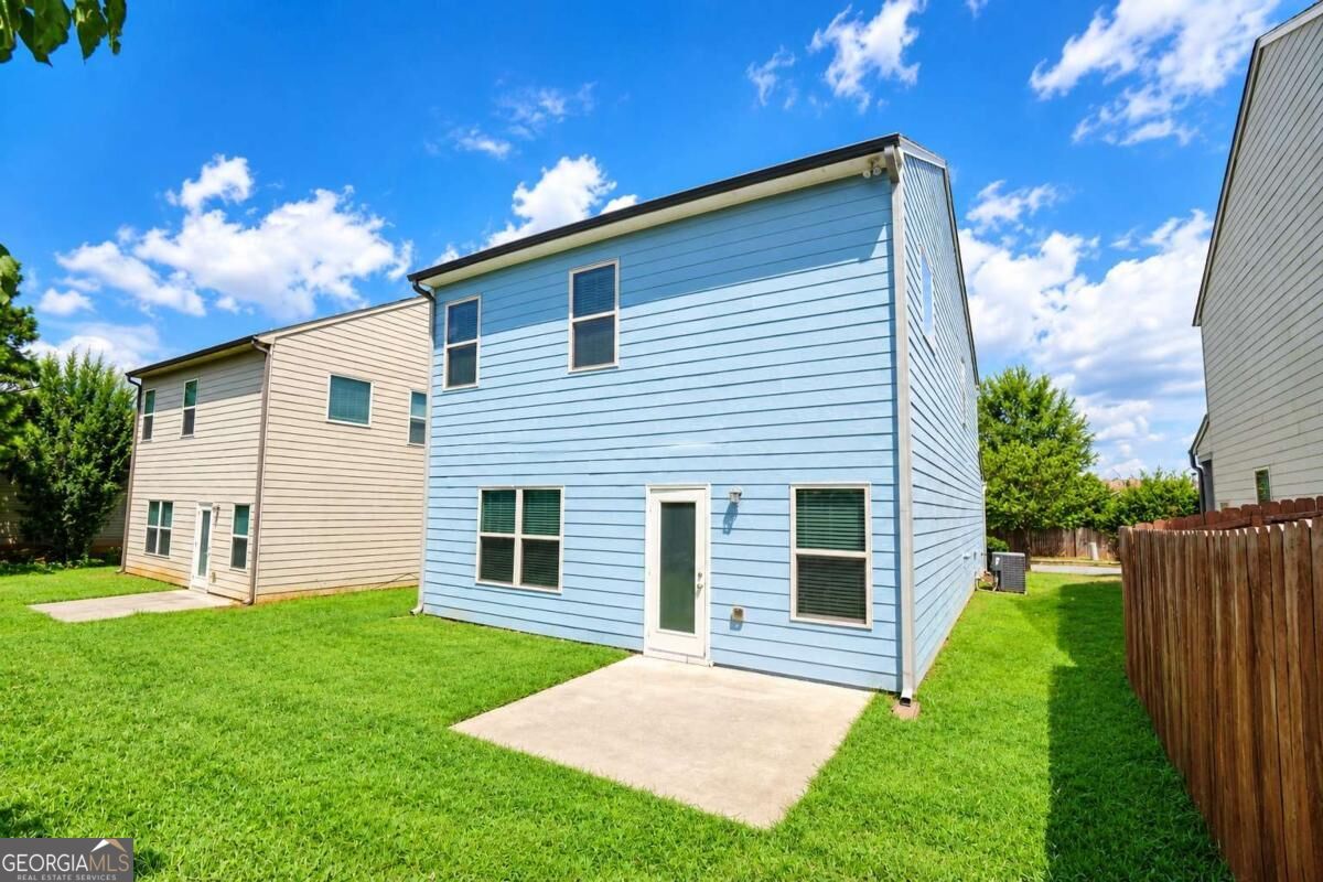 243 Fern Walk Property Photo 23