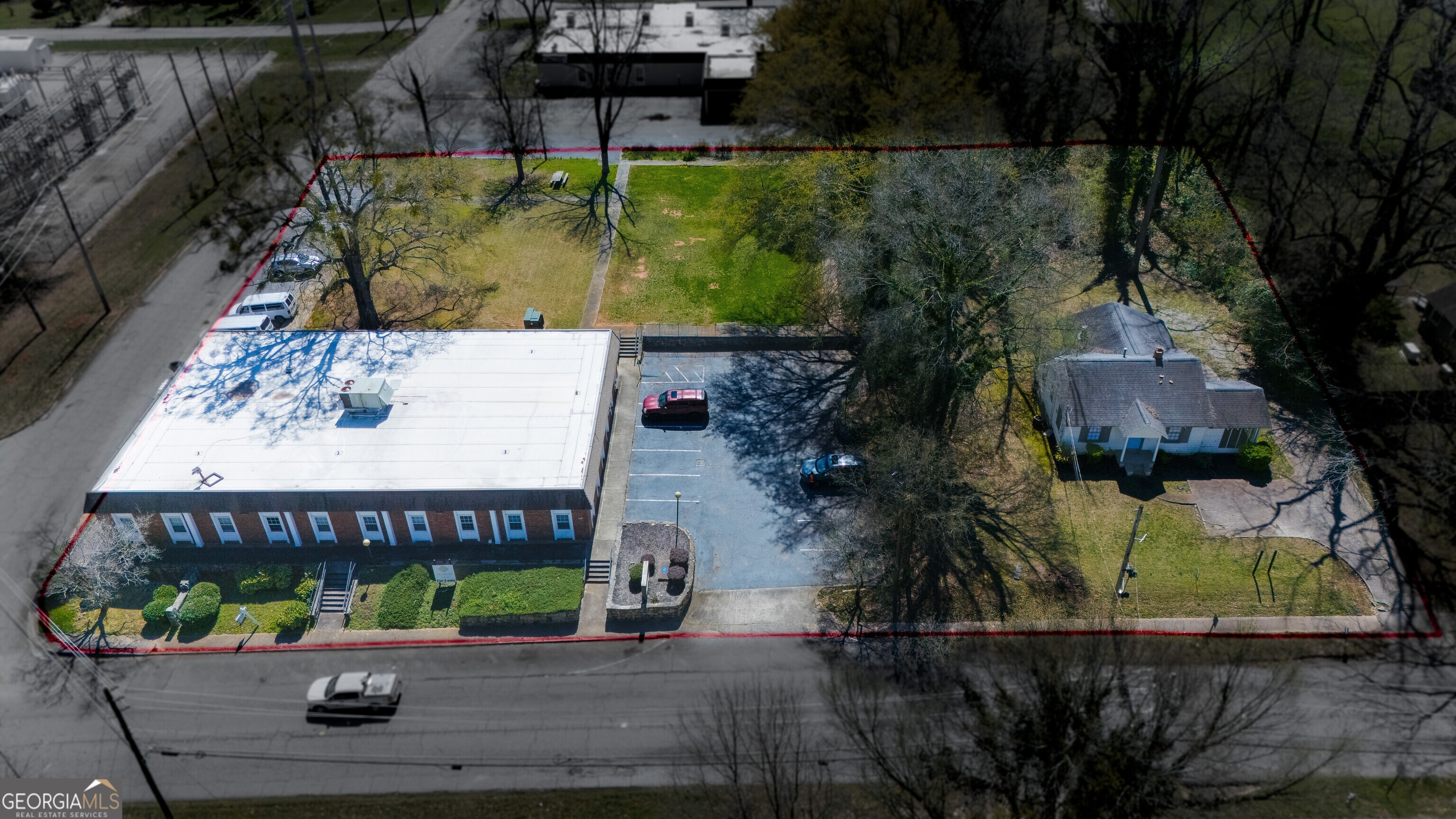118 Stockbridge Road Property Photo 1