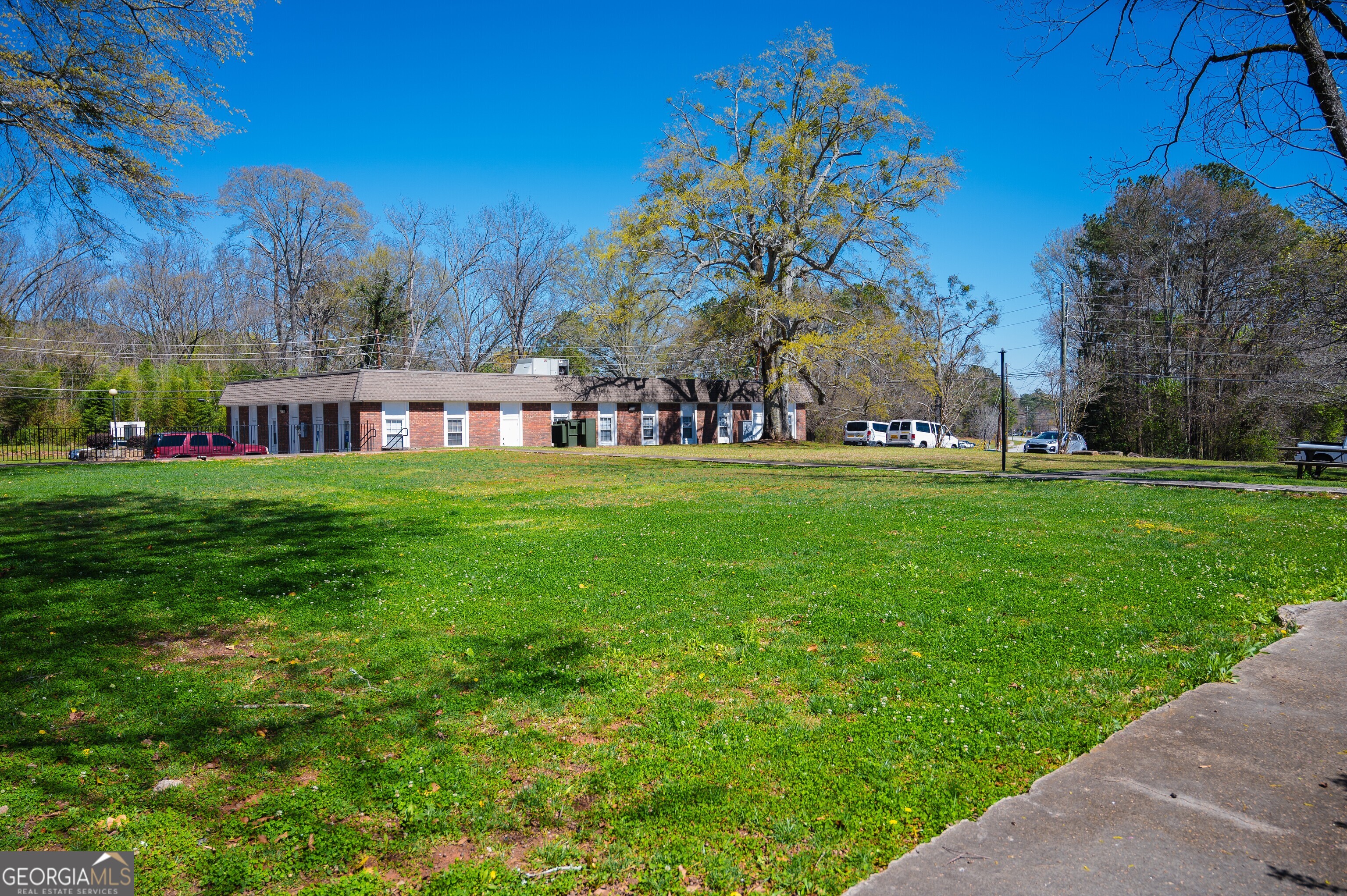 118 Stockbridge Road Property Photo 3