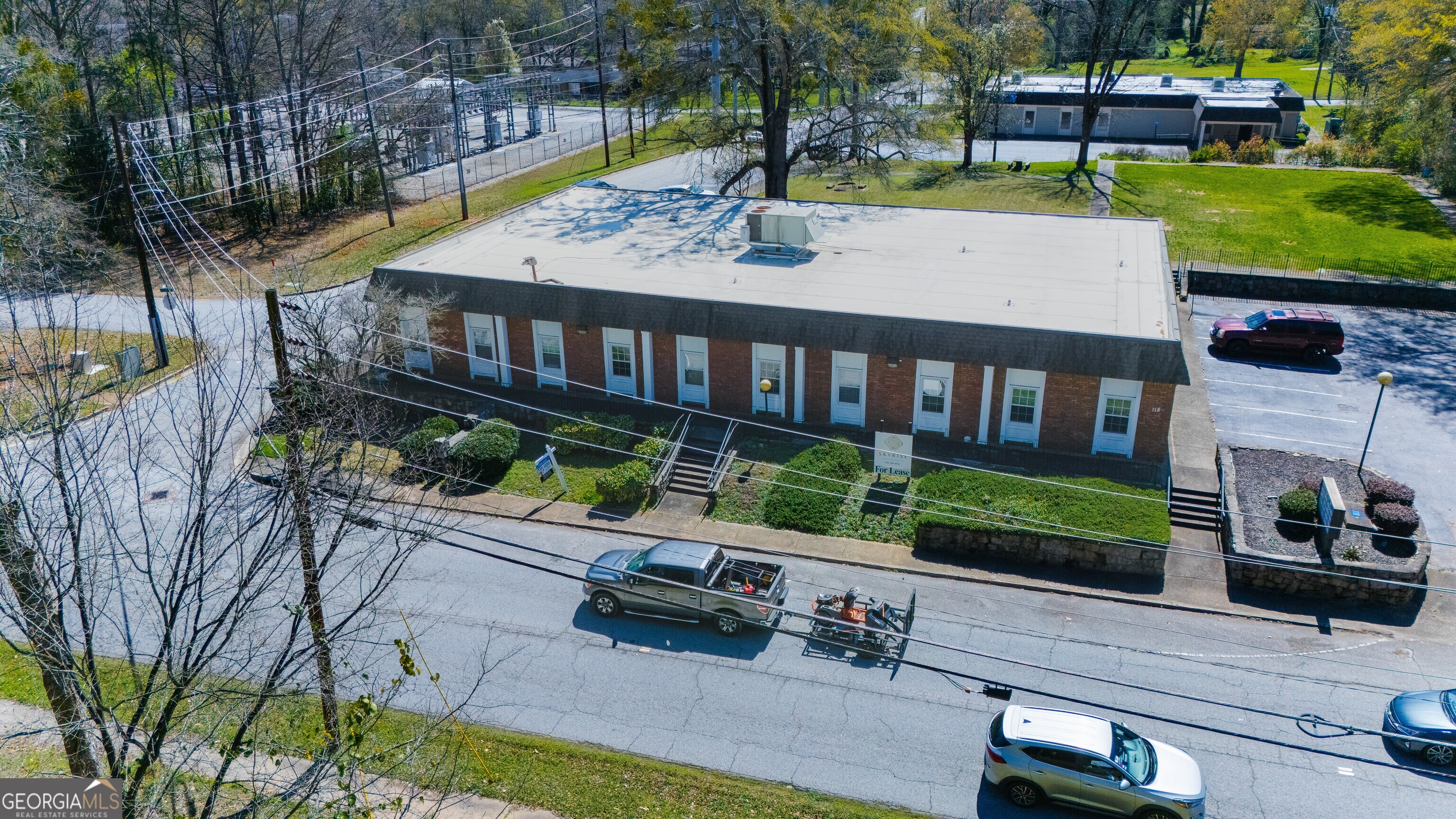 118 Stockbridge Road Property Photo 5