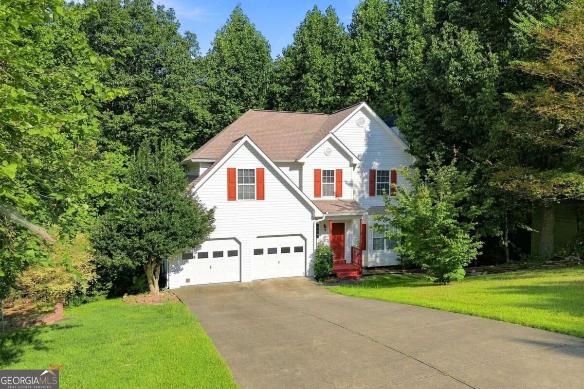 136 Franklin Court Property Photo 1