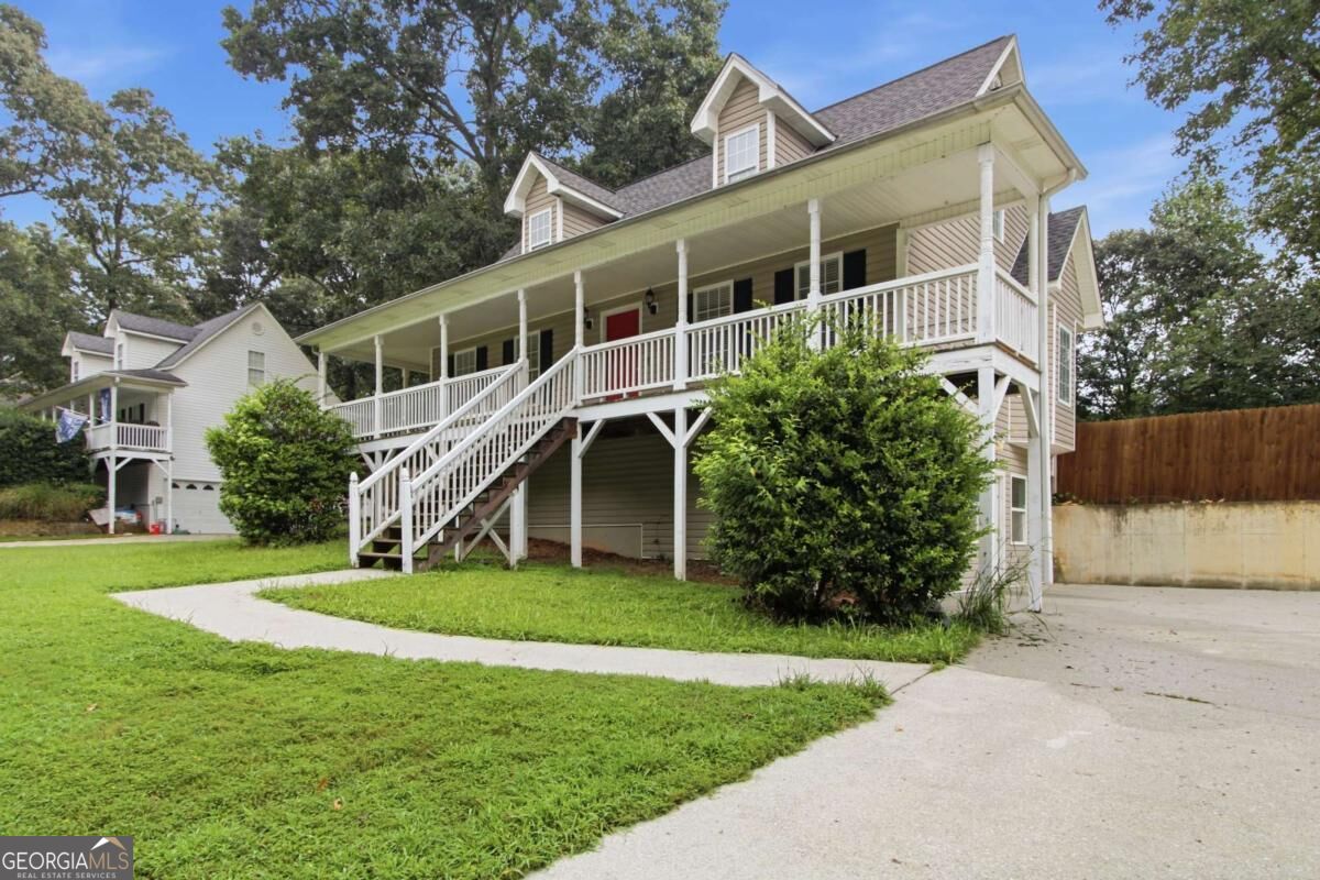 221 Glen Ridge Drive Property Photo 4