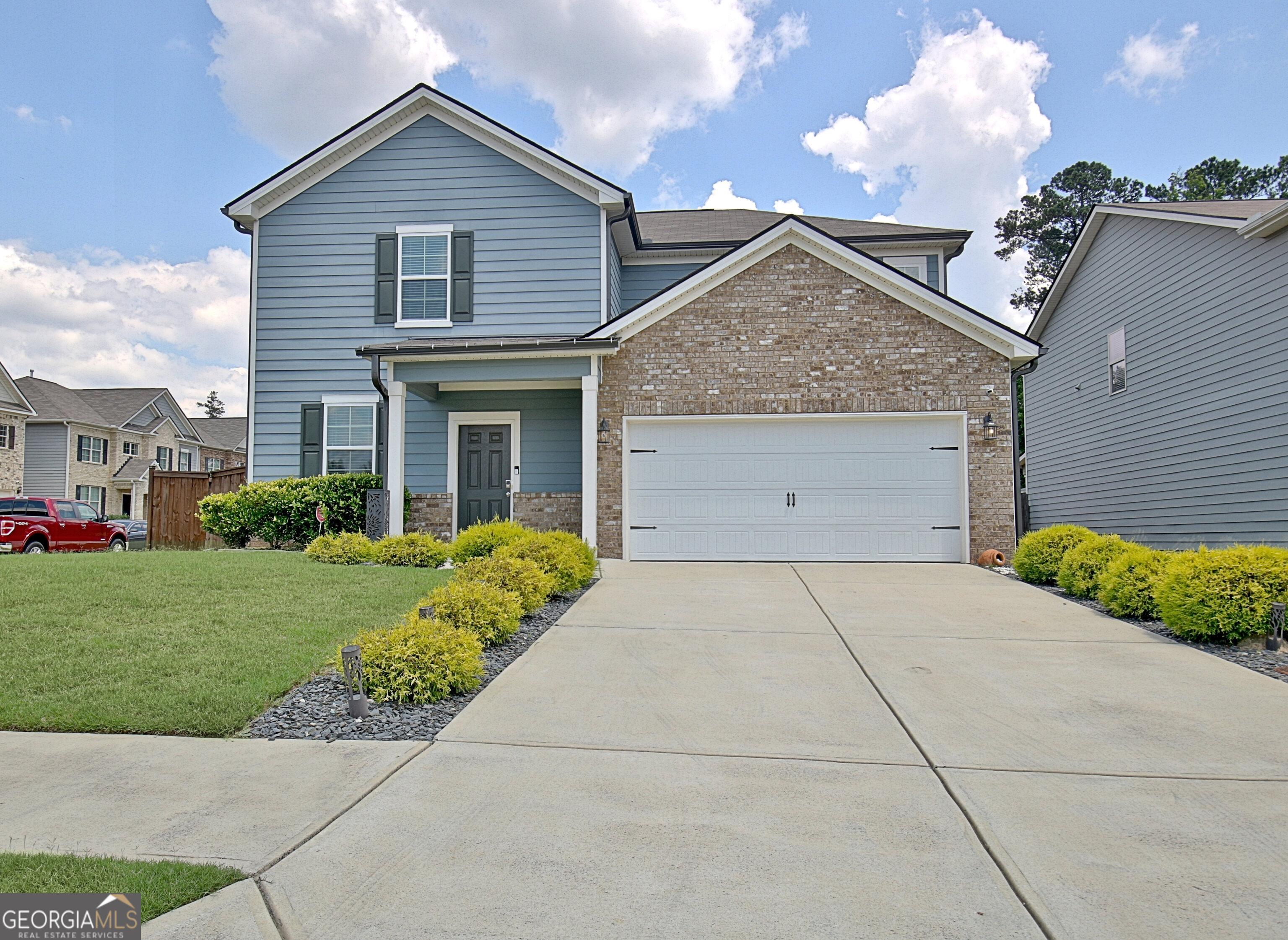 8077 Rudder Circle Property Photo 1
