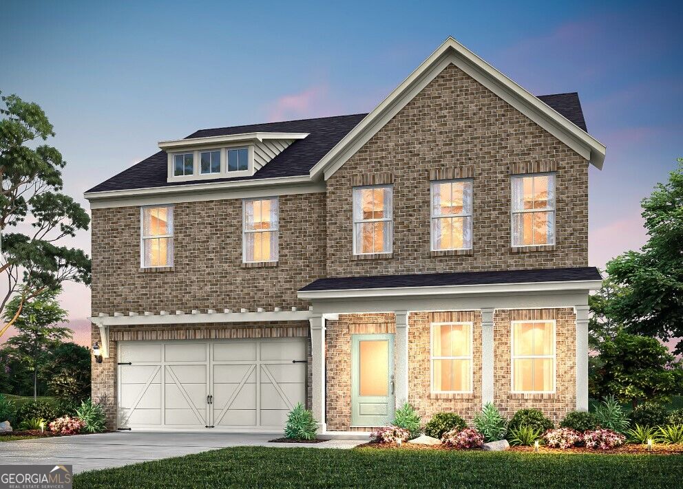 1655 Tide Mill Rd.-lot 81 Property Photo 1