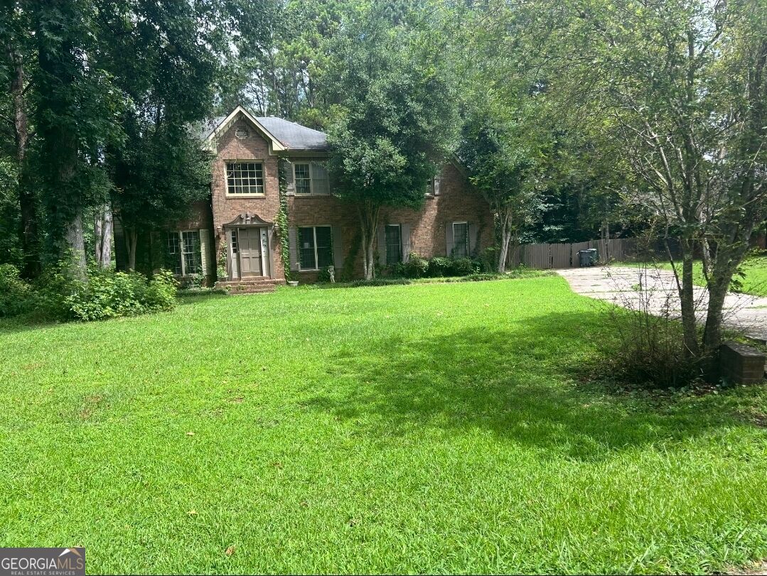 603 Hastings Way Property Photo 1