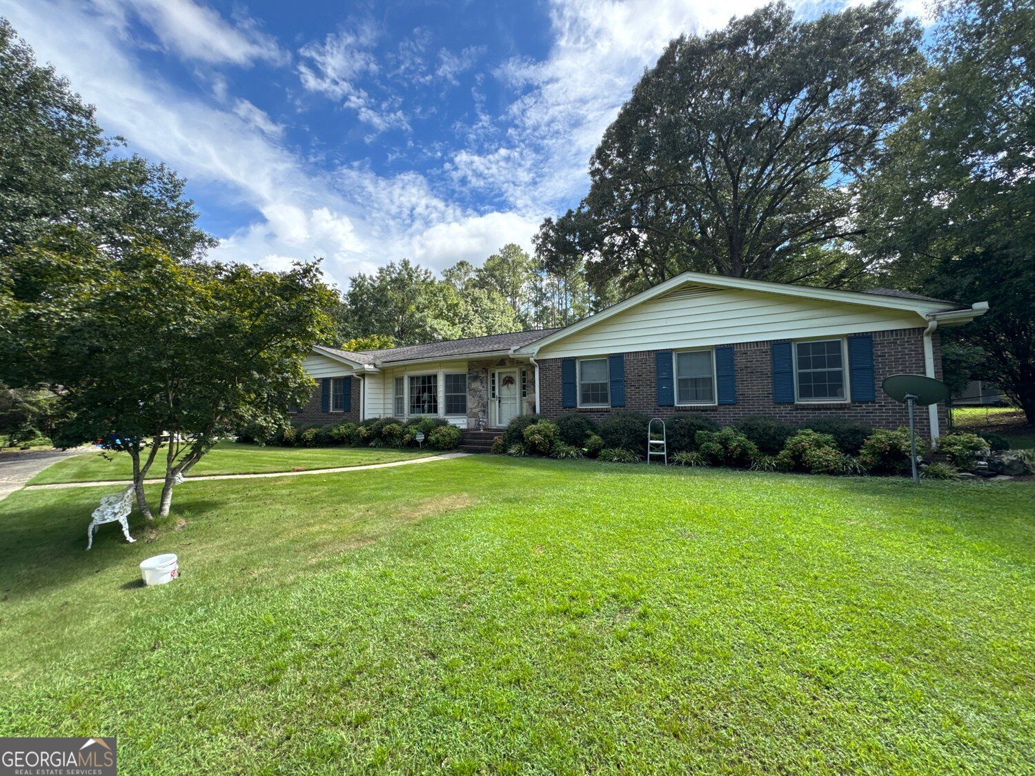 115 Ginger Cake Drive Property Photo 1