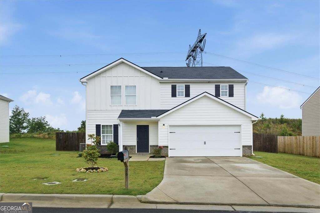 36 Oxford Lane Property Photo 2