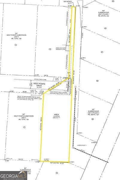 0 W Pointe Drive Property Photo 1