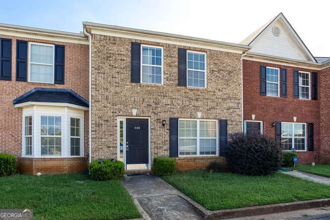 7712 Autry Circle # 405 Property Photo 1