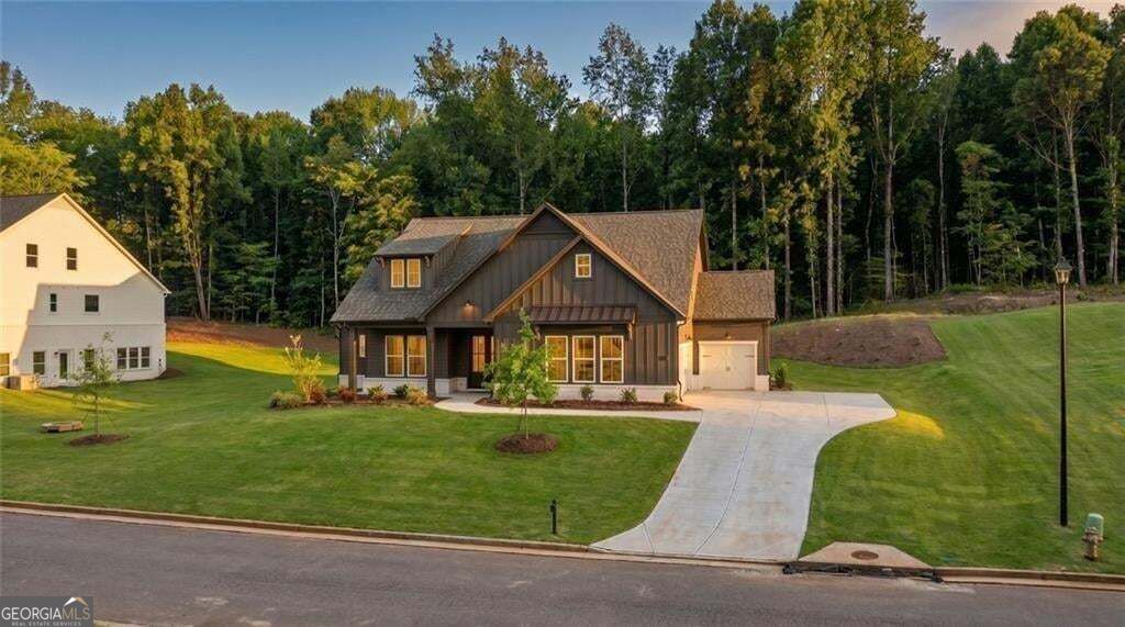 8340 Creekside Overlook Drive Property Photo 1