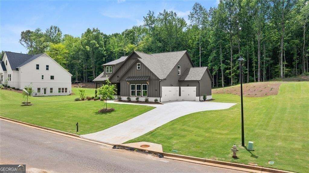 8340 Creekside Overlook Drive Property Photo 2