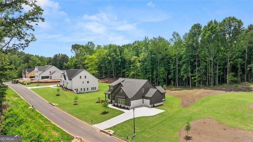 8340 Creekside Overlook Drive Property Photo 4