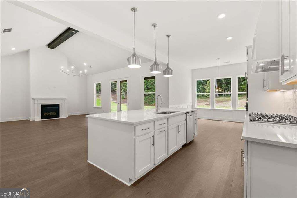 8340 Creekside Overlook Drive Property Photo 14