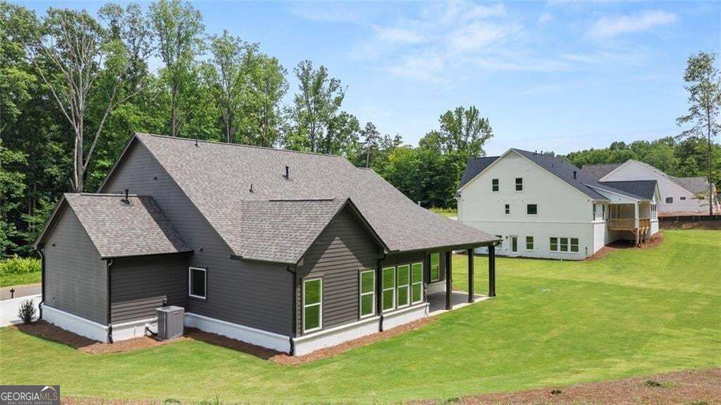 8340 Creekside Overlook Drive Property Photo 44