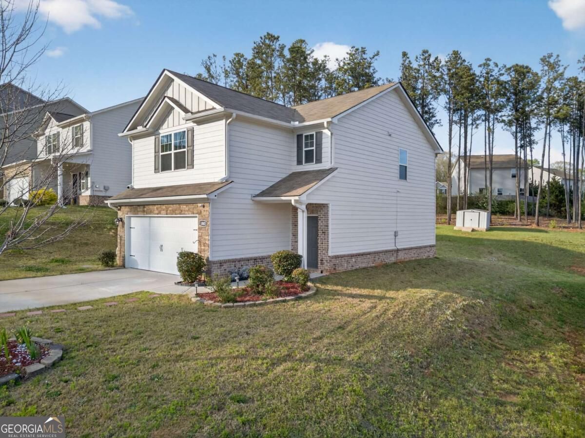 1003 Nandina Court Property Photo 1