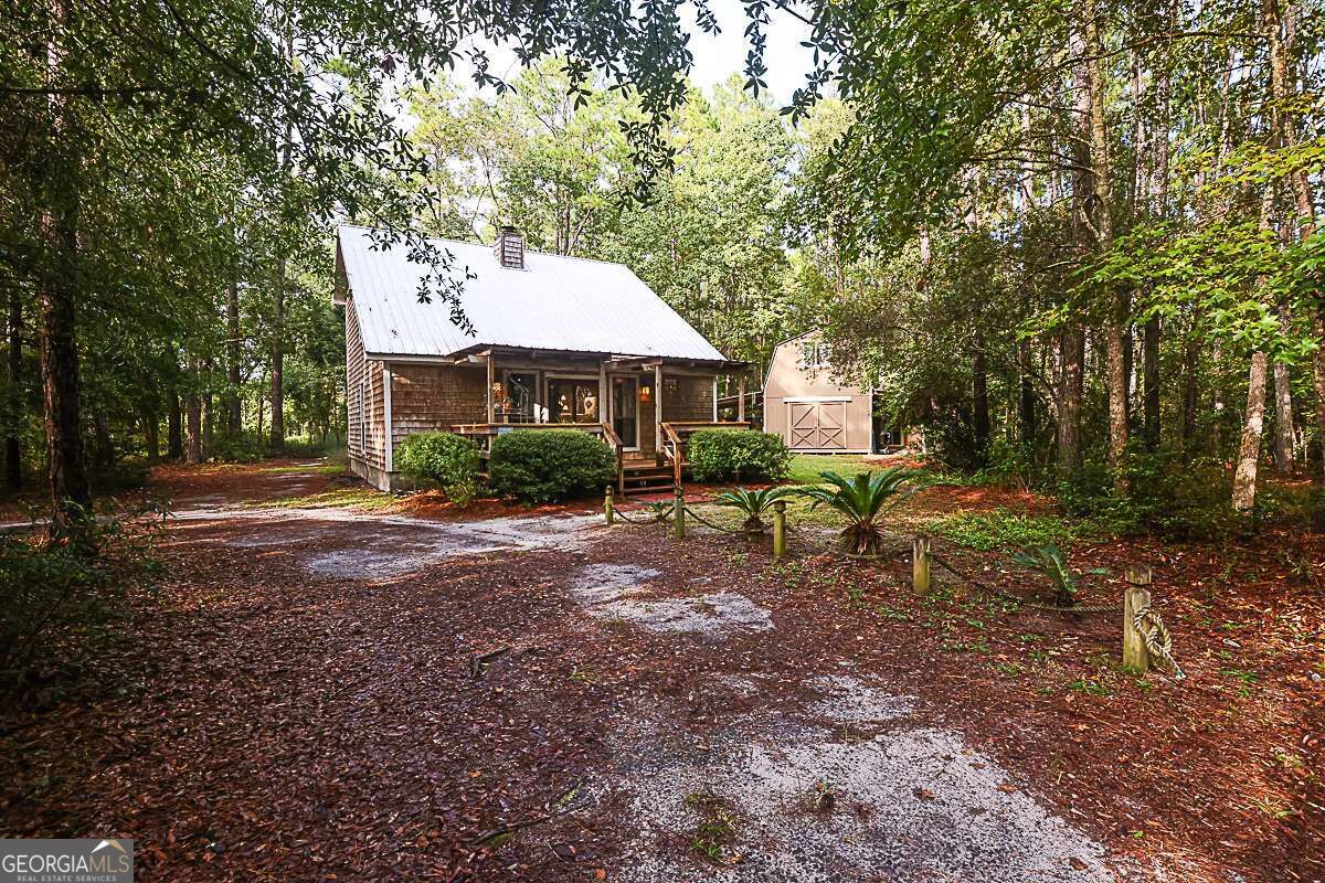 401 Noel C Conaway Road Property Photo 1