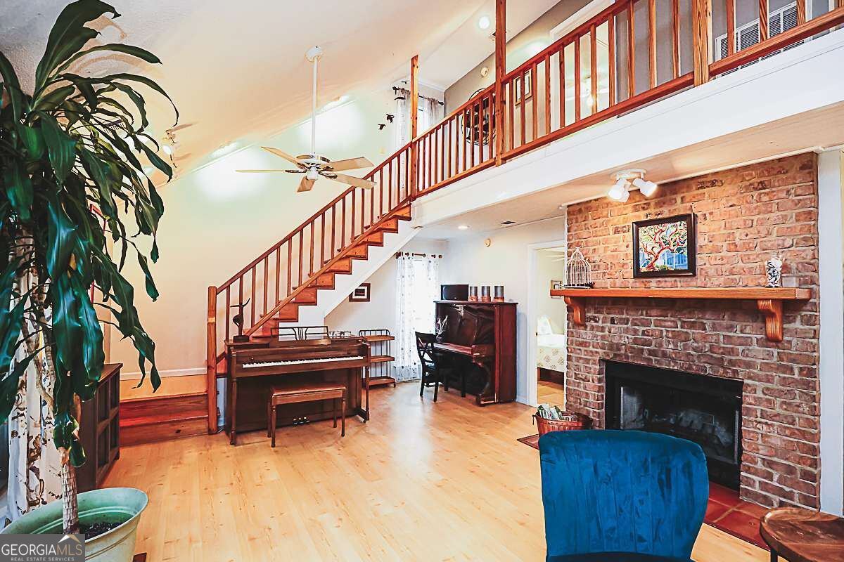 401 Noel C Conaway Road Property Photo 12
