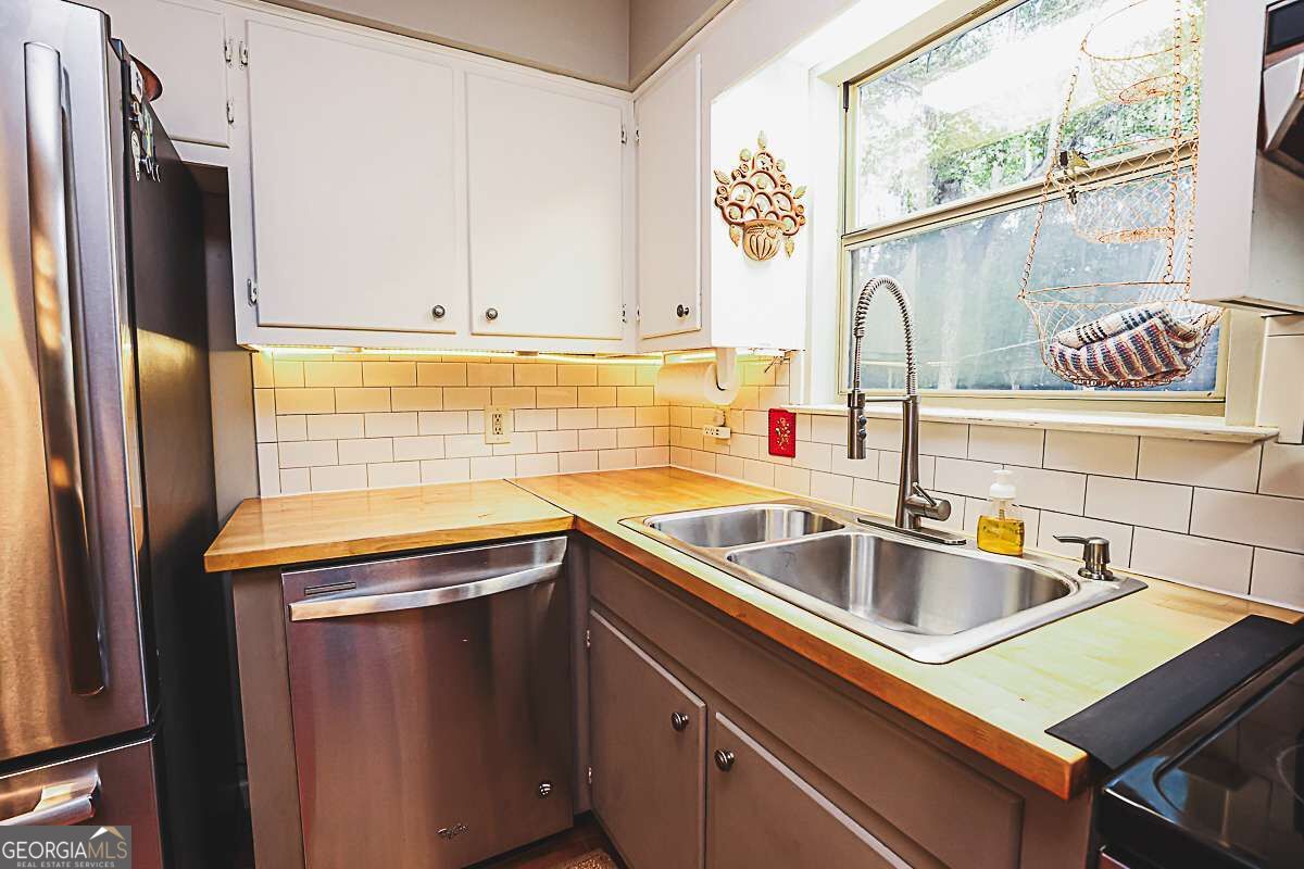 401 Noel C Conaway Road Property Photo 15