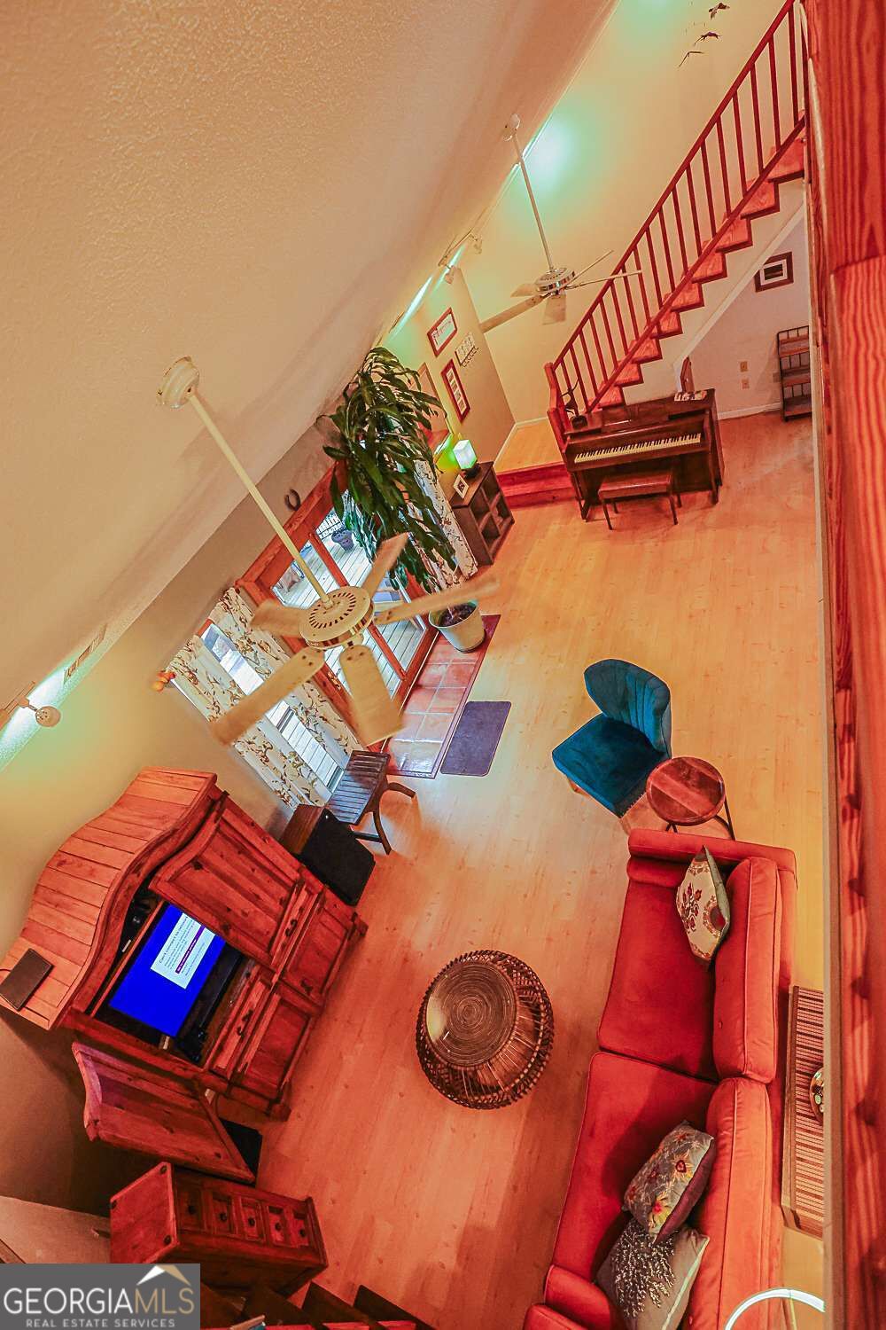 401 Noel C Conaway Road Property Photo 21