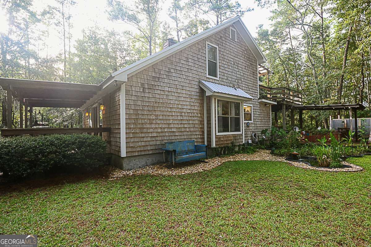 401 Noel C Conaway Road Property Photo 35