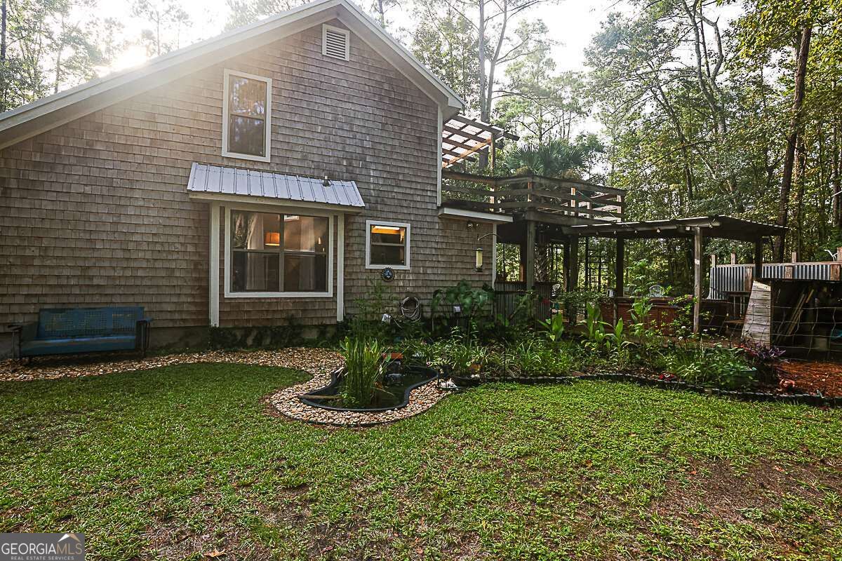 401 Noel C Conaway Road Property Photo 36