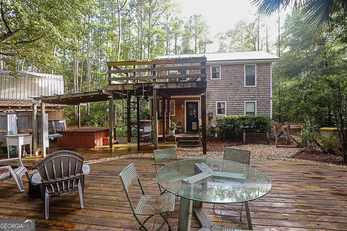 401 Noel C Conaway Road Property Photo 37
