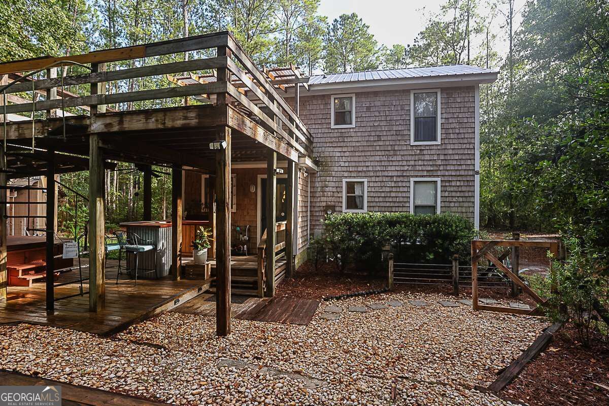 401 Noel C Conaway Road Property Photo 38