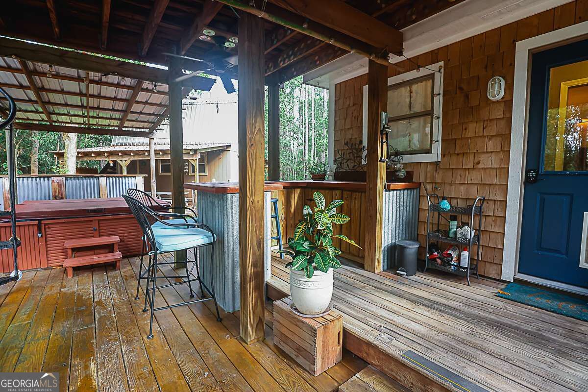 401 Noel C Conaway Road Property Photo 42