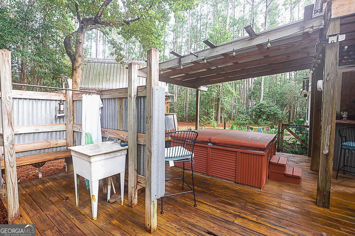 401 Noel C Conaway Road Property Photo 44