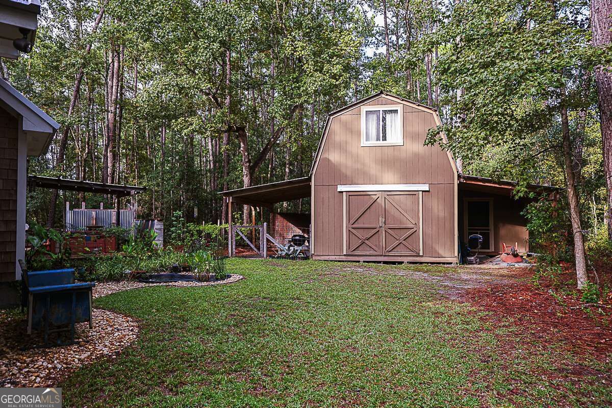 401 Noel C Conaway Road Property Photo 50