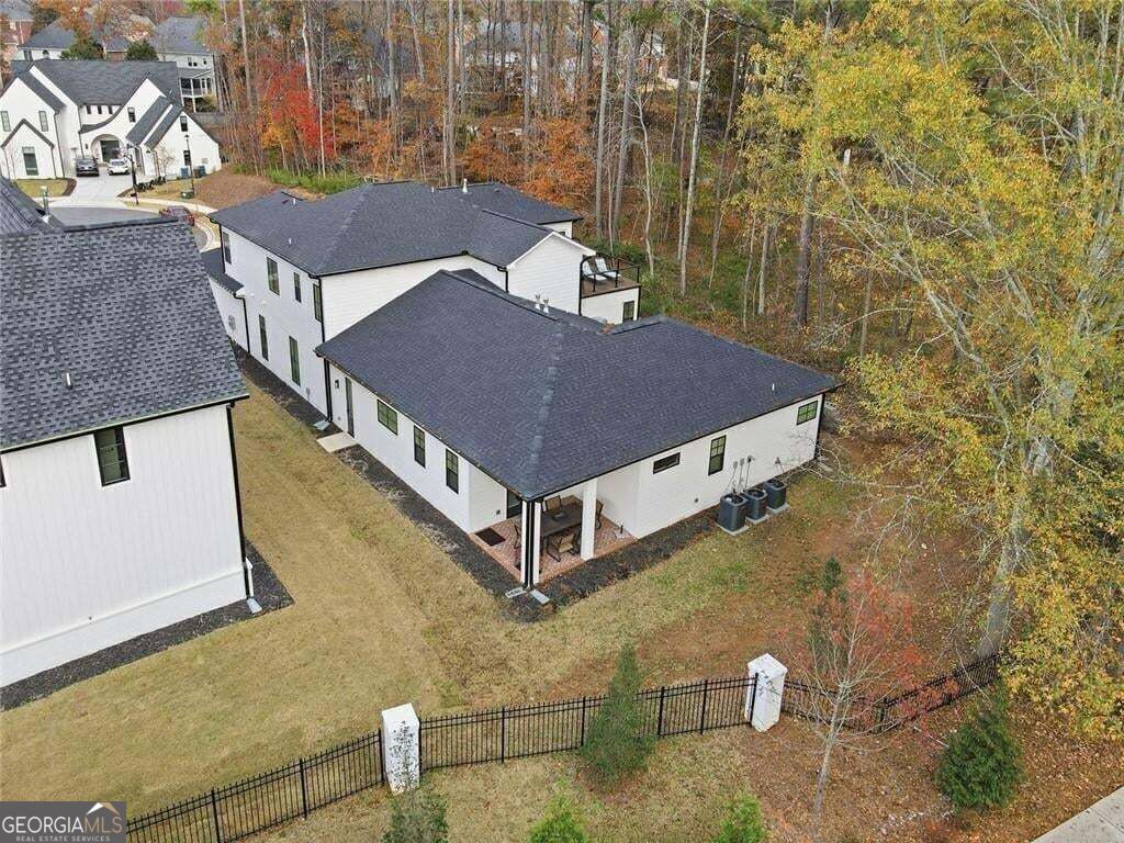 125 Thome Drive Property Photo 4