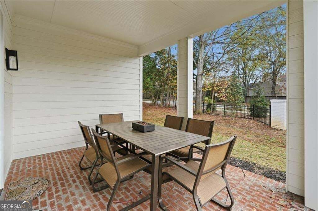 125 Thome Drive Property Photo 37