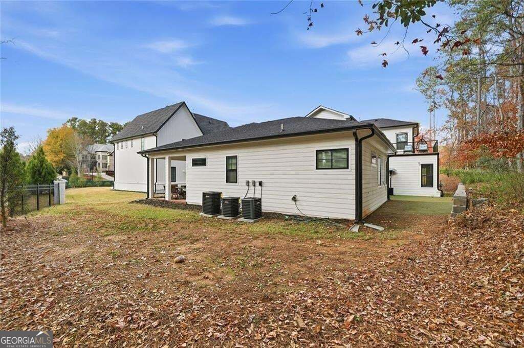125 Thome Drive Property Photo 39