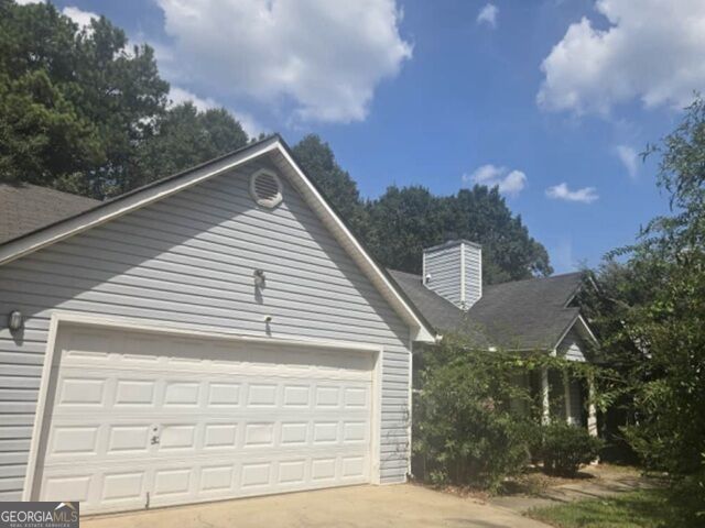 205 Sport Way