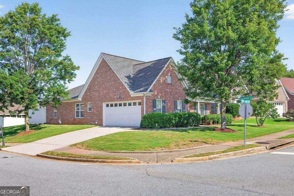 1237 Laurelwood Lane Property Photo 1