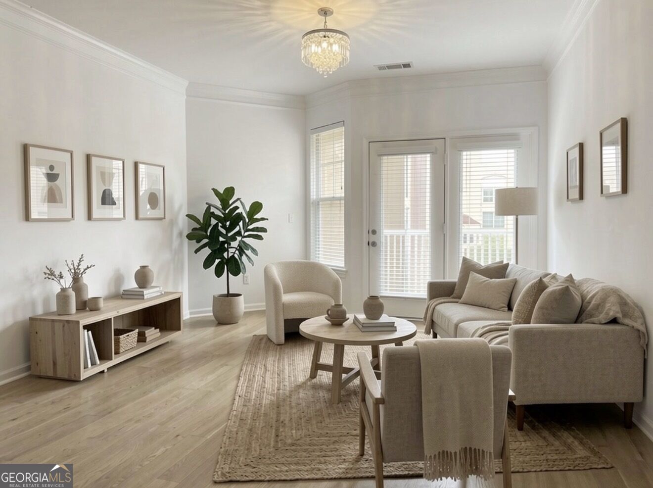 10 Perimeter Summit Boulevard # 4116 Property Photo 1
