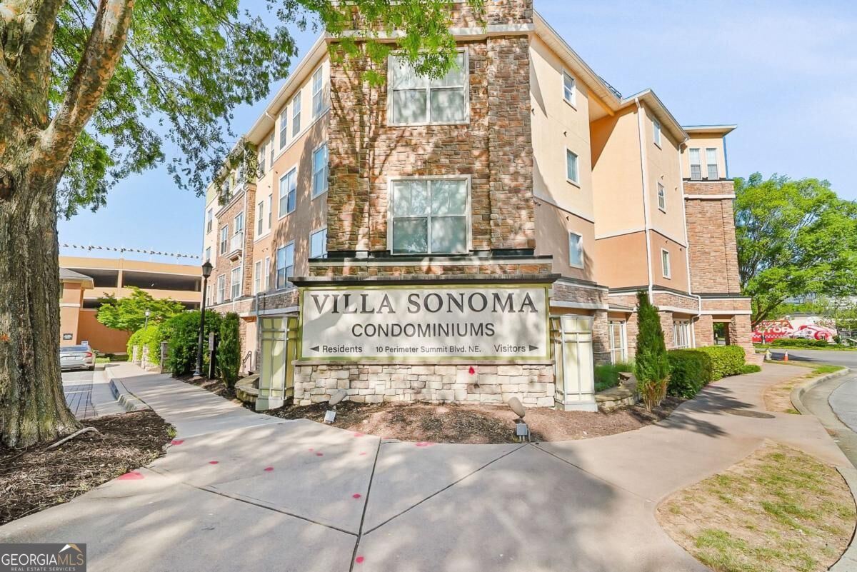 10 Perimeter Summit Boulevard # 4116 Property Photo 19
