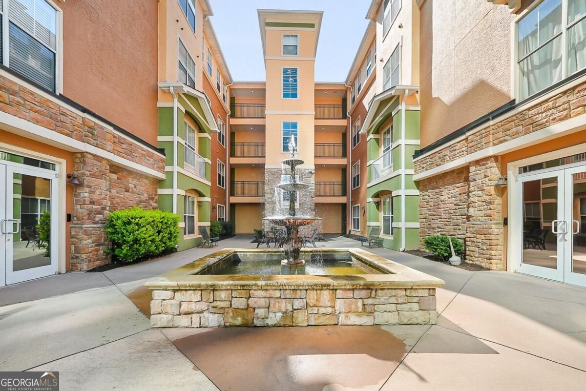 10 Perimeter Summit Boulevard # 4116 Property Photo 20