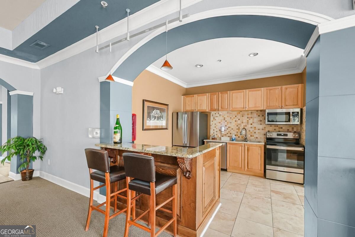 10 Perimeter Summit Boulevard # 4116 Property Photo 25