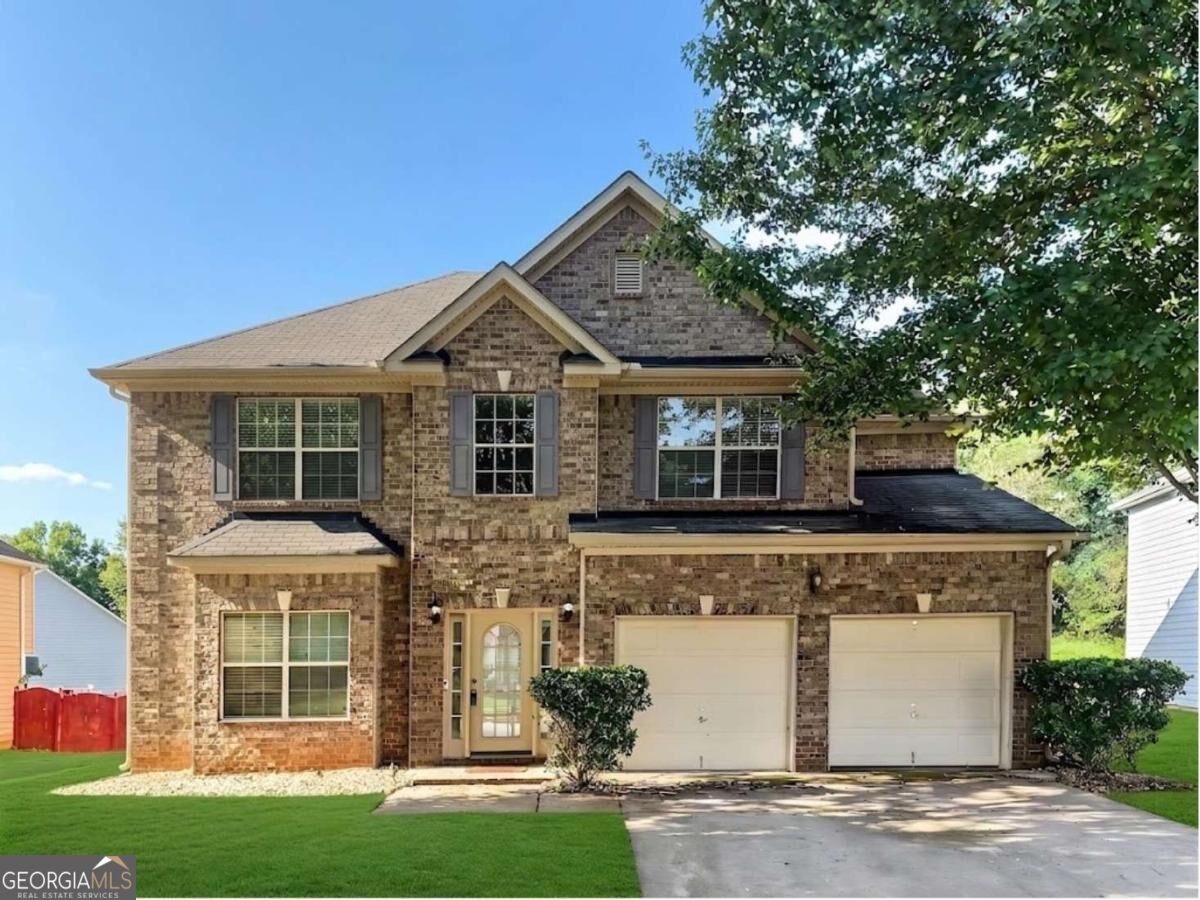 3719 Big Horn Court Property Photo 1