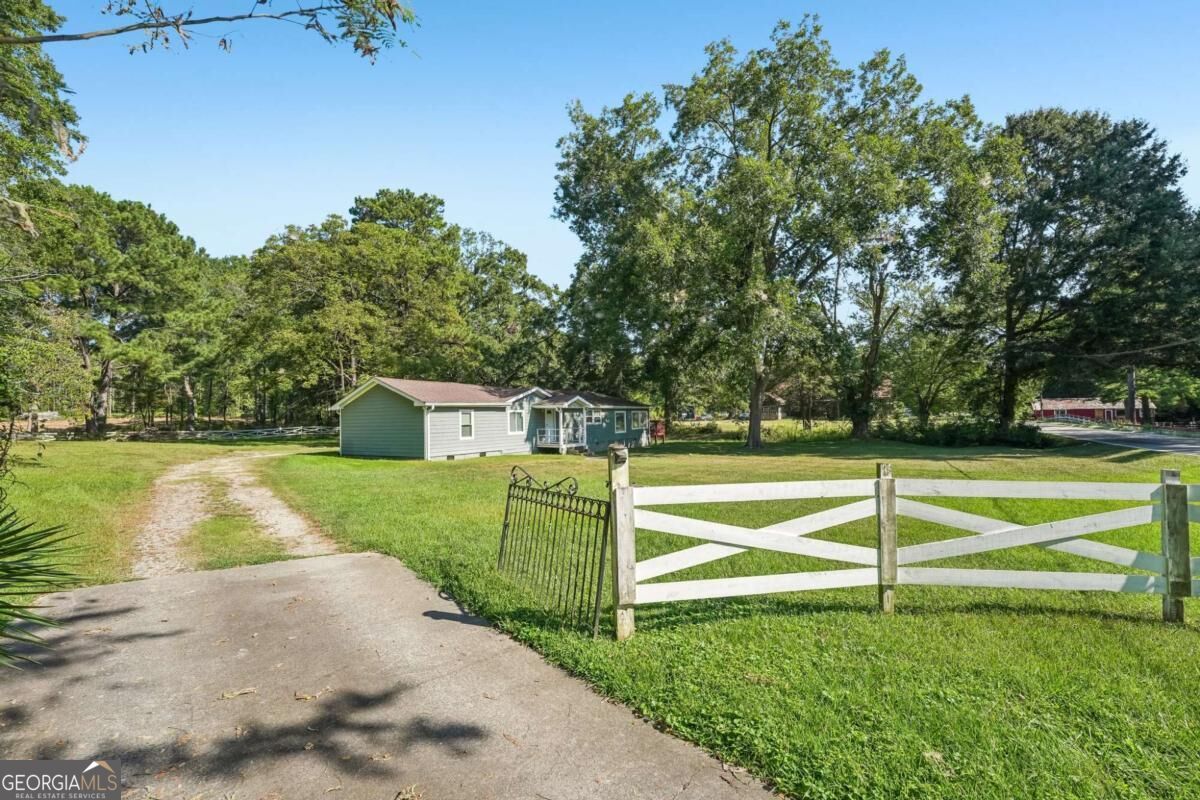 718 Panola Road Property Photo 1