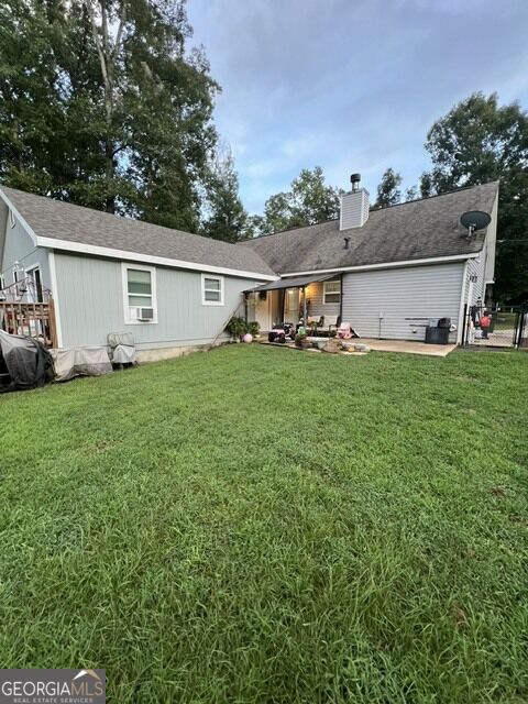 226 Sandy Brook Circle Property Photo 18
