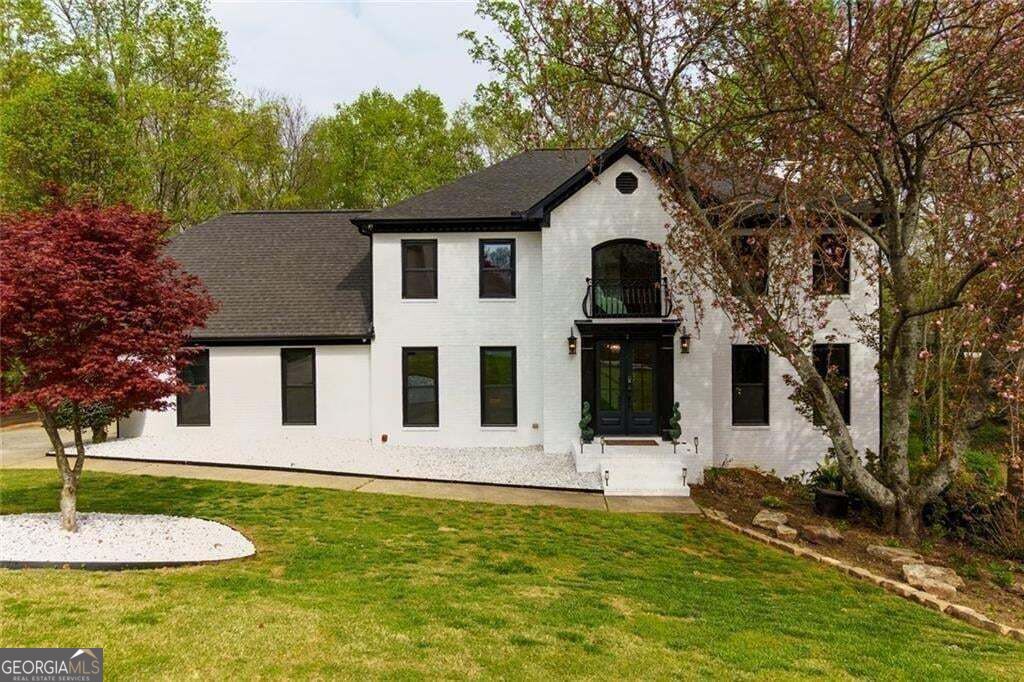 1515 Oakmoor Place Property Photo 1