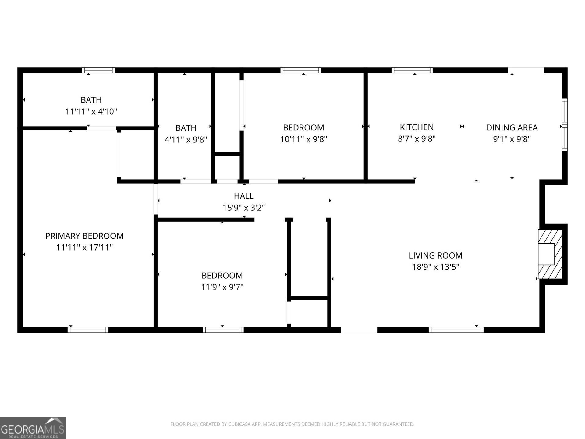 356 Waterway Trail Property Photo 27