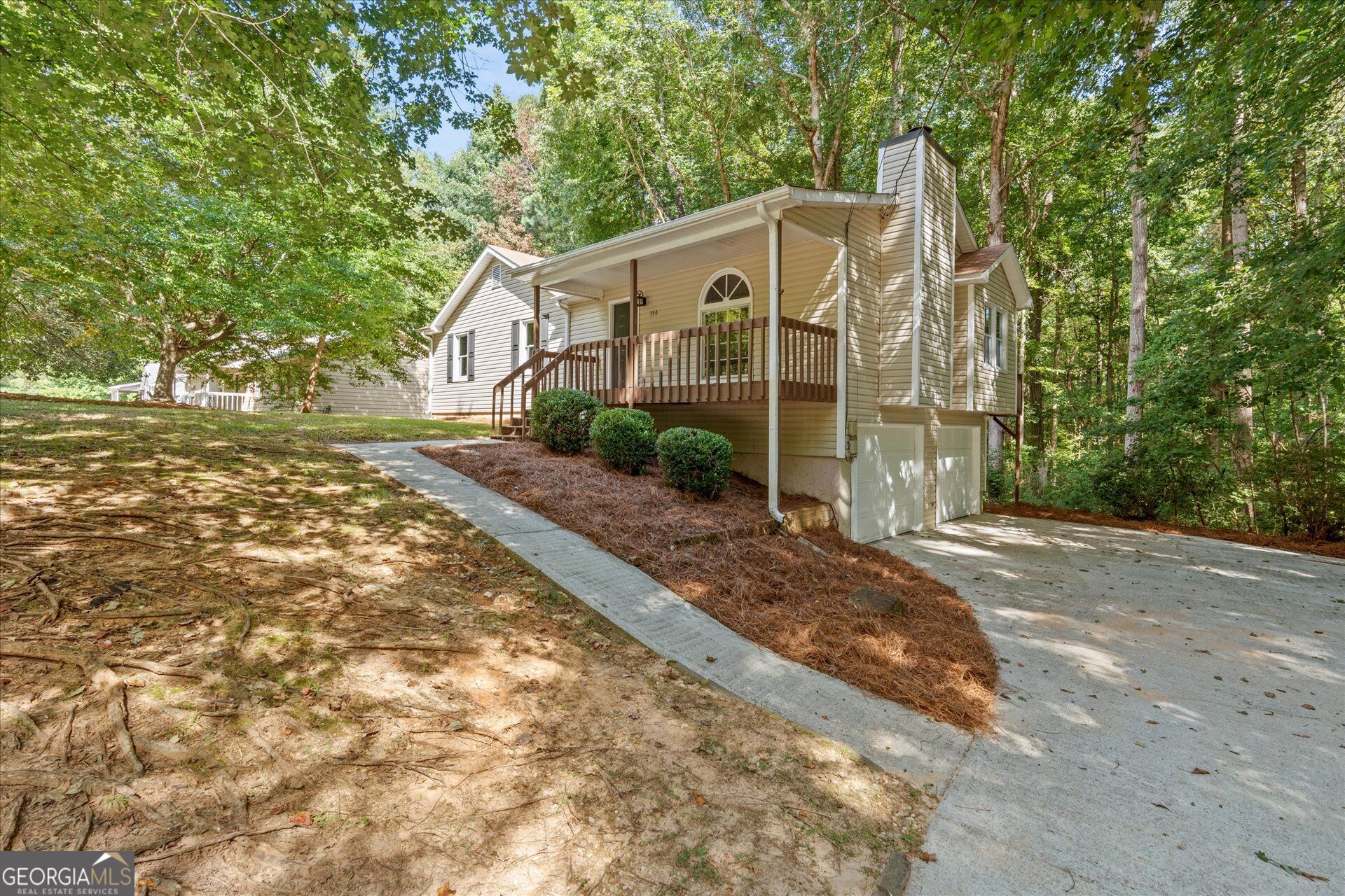 356 Waterway Trail Property Photo 34
