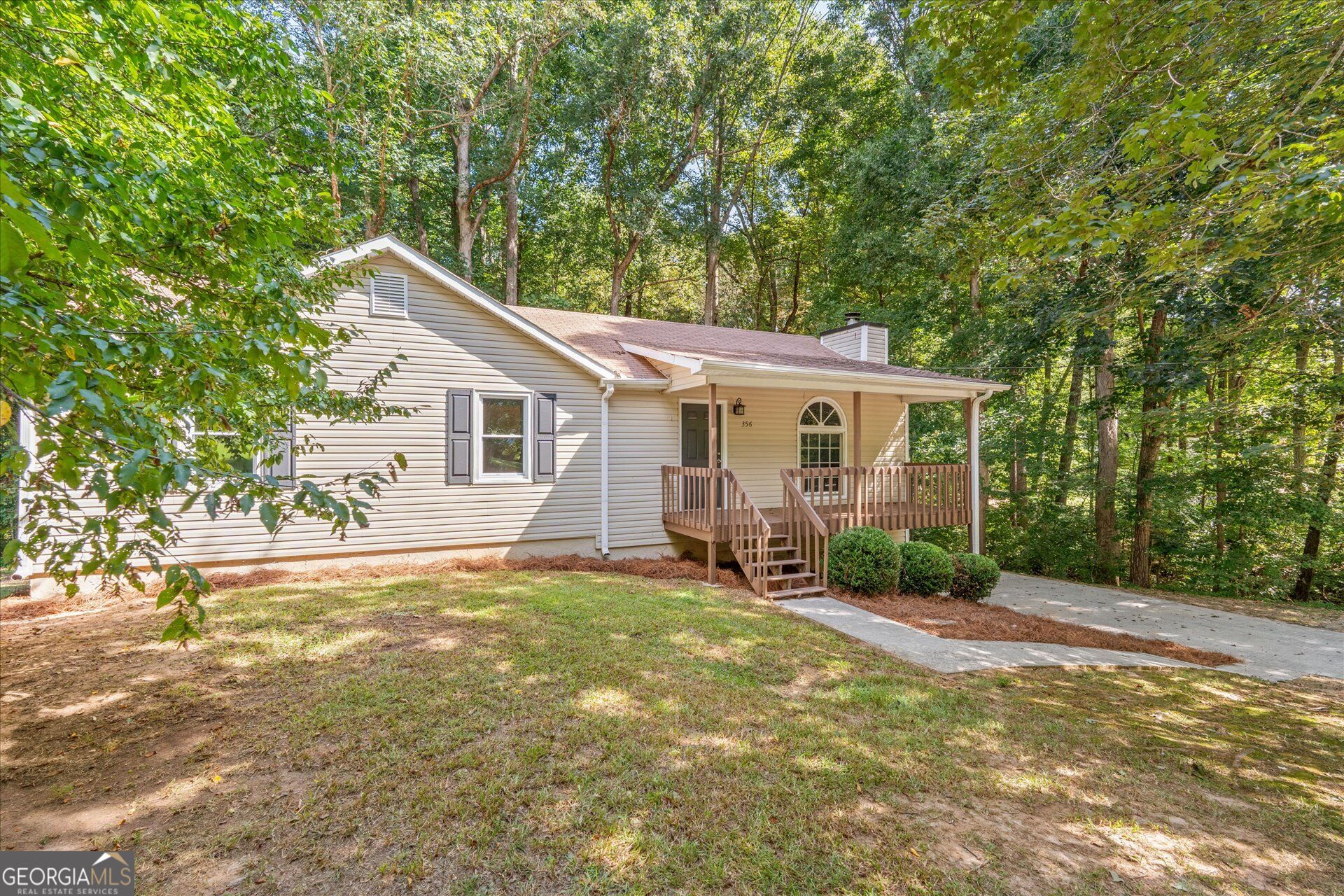 356 Waterway Trail Property Photo 35