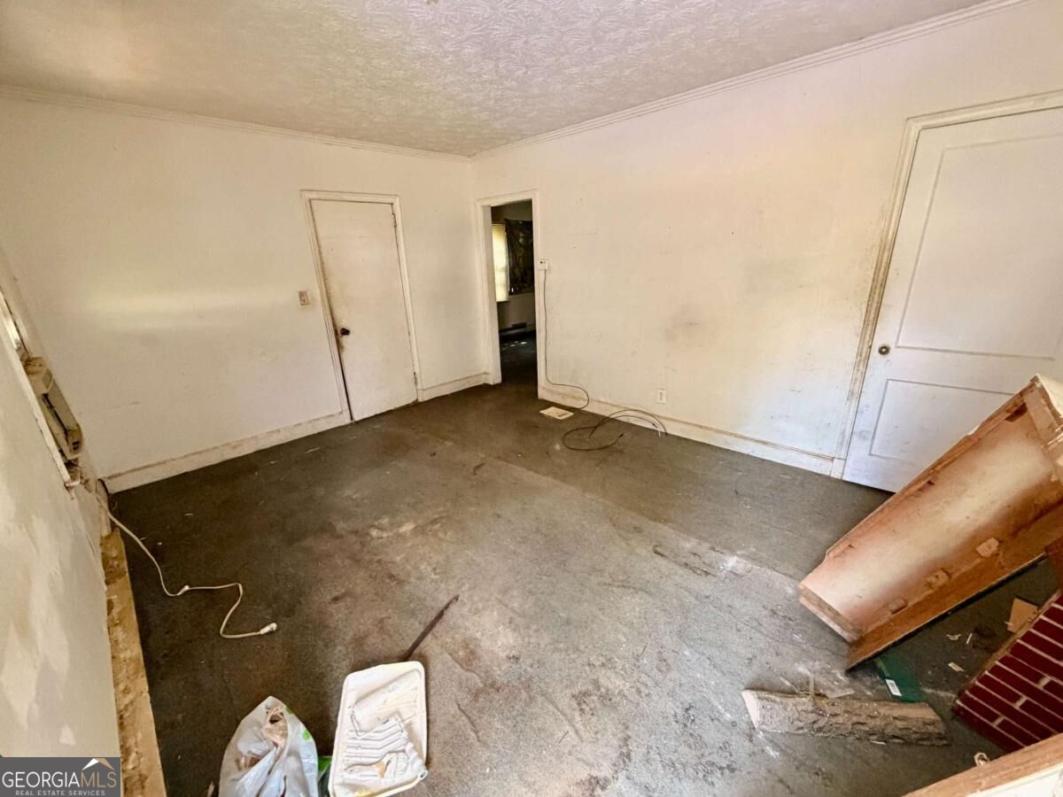 2661 Baker Ridge Drive Nw Property Photo 3