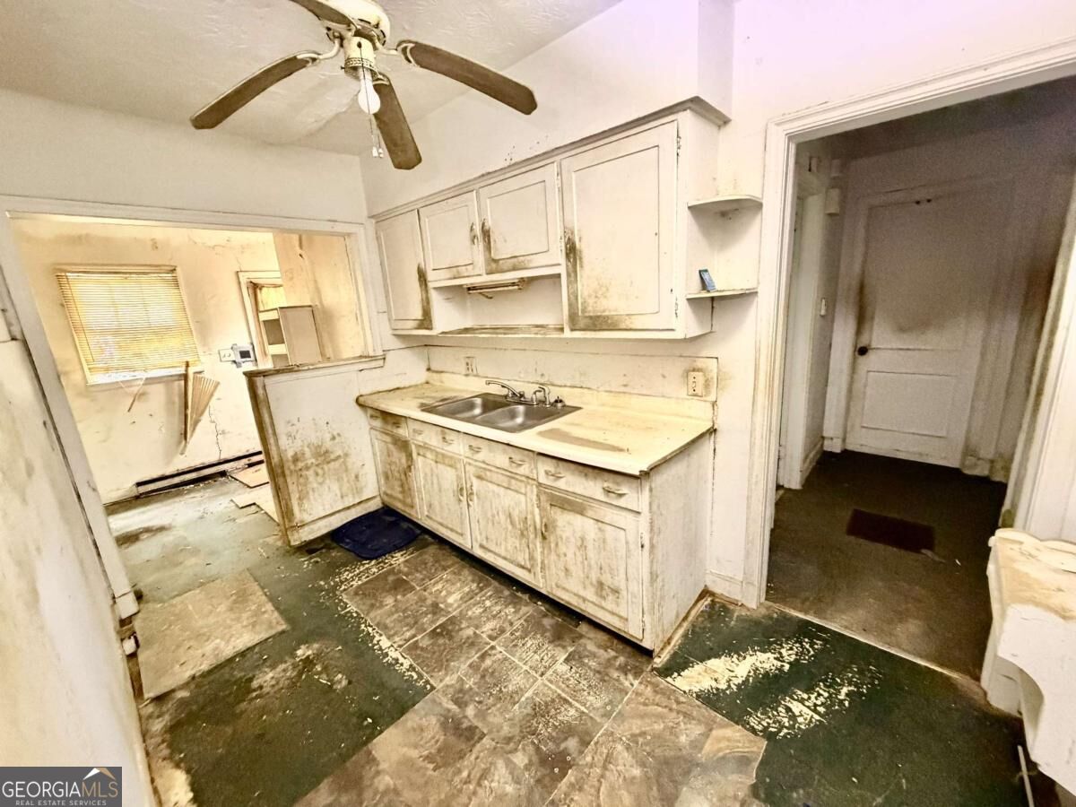 2661 Baker Ridge Drive Nw Property Photo 5
