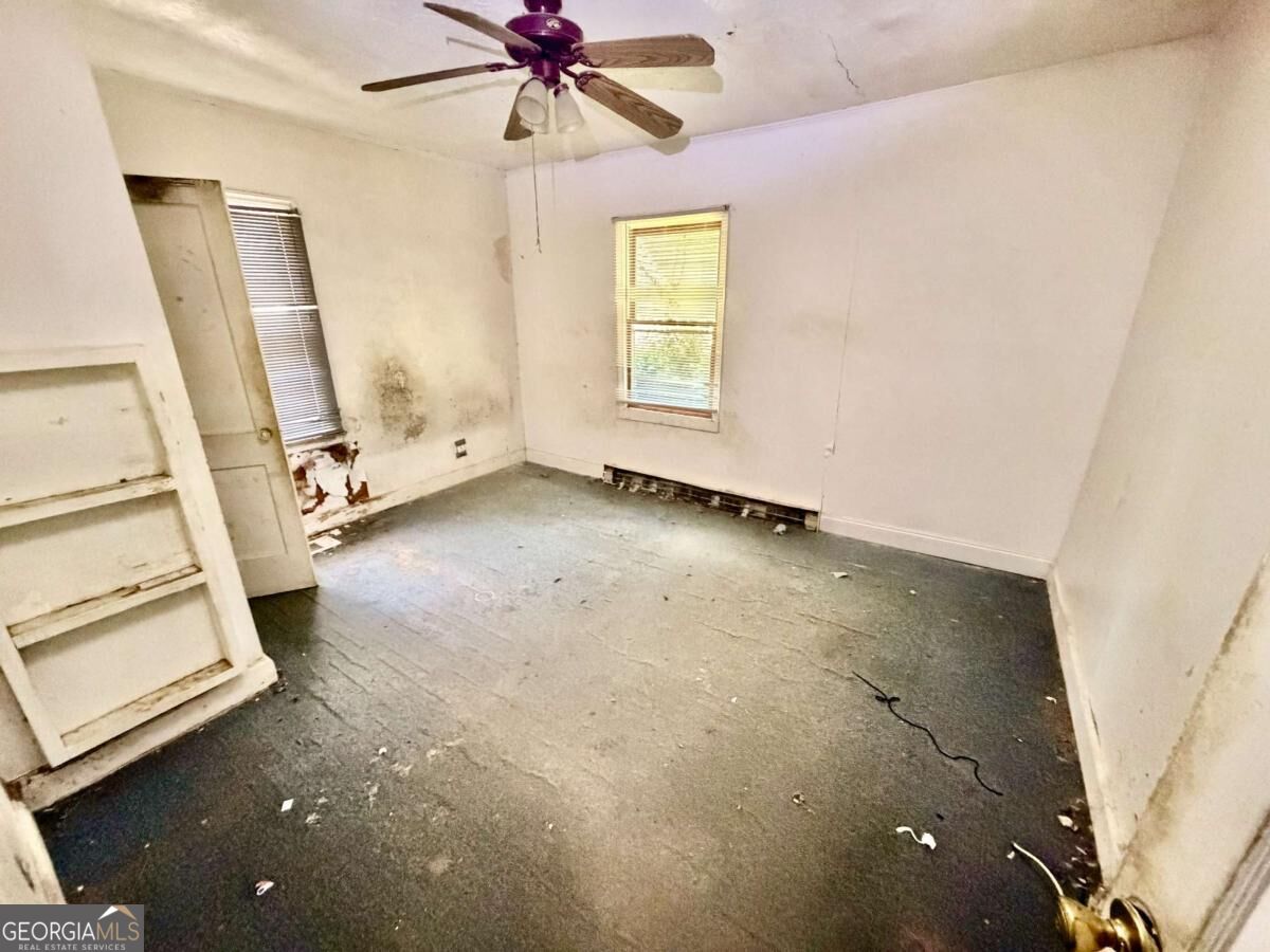 2661 Baker Ridge Drive Nw Property Photo 9